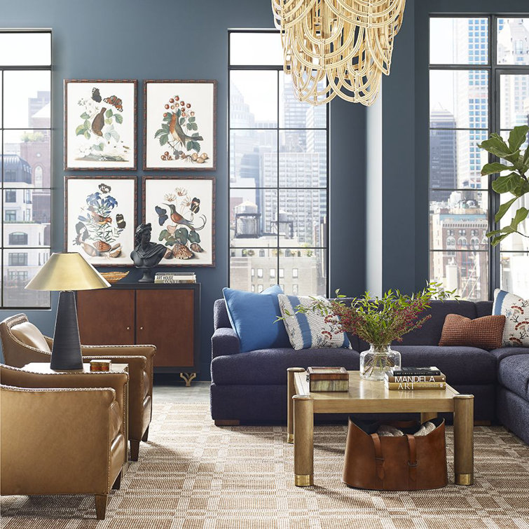 Perry gold furniture discount